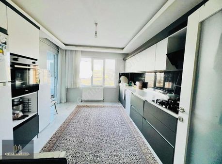 Efe Gayrimenkul'den Site İçerisinde Manzaralı Masrafsız 3+1!!!!!