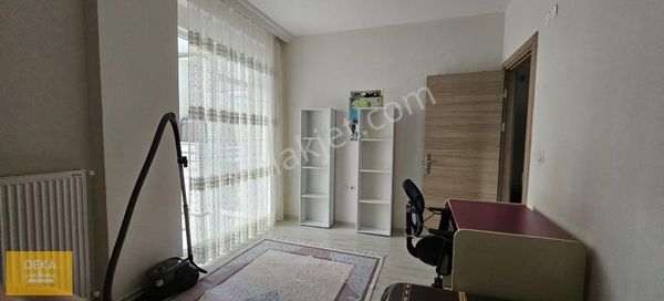 Atakum Kurupelit Tramvay Durağına 50m Eşyalı Kiralık 1+1 Daire