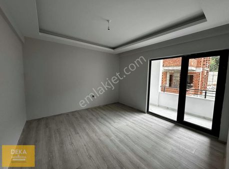 Deka Gayrimenkul'den Kurupelit Tramvaya 600m Sıfır Kiralık 2+1