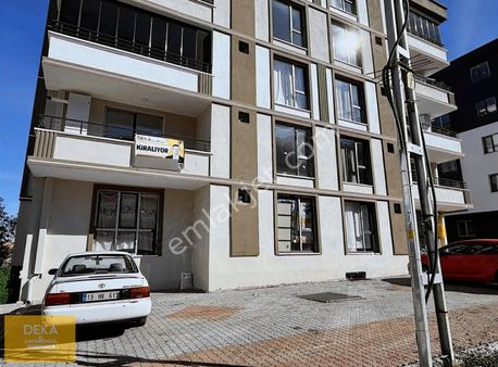 Deka Gayrimenkul'den Körfezde Kiralık Geniş 1+1 Daire