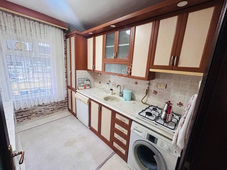 Türkiş’de Eşyalı 2+1 Kiralık Daire