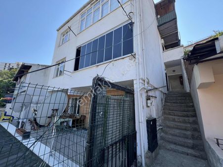 Depozitosuz Üsküdar Çengelköy'de Kullanışlı Kiralık Daire