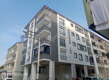 Demir Gayrimenkulden Bafra Beşyol'da Satılık Sıfır 3+1 Daire