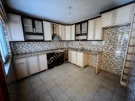 Dalaman Satılık 2+1 Ara Kat Geniş Daire