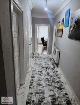 Masrafsız 3+1 Net 125m2 (müstakil Ev Takası Olur)