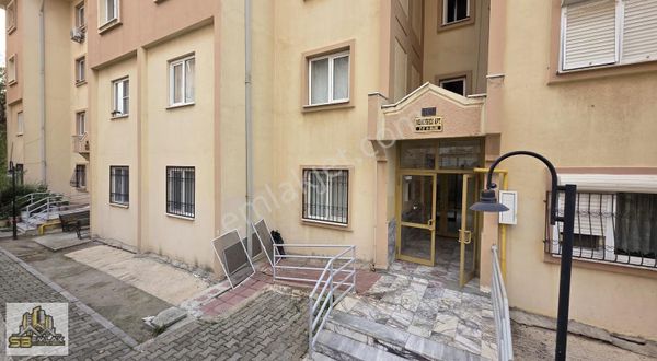 Sb Emlak Ofisinden Tokide 2+1 Masrafsız Daire(ekstralı)