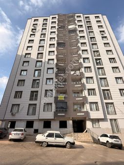 Barak Emlak'tan Hastane Arkası Kiralık 3+1 Daire