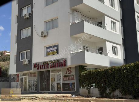 Sarıçam Osmangazi De 3+1 Km Kiralık Daire