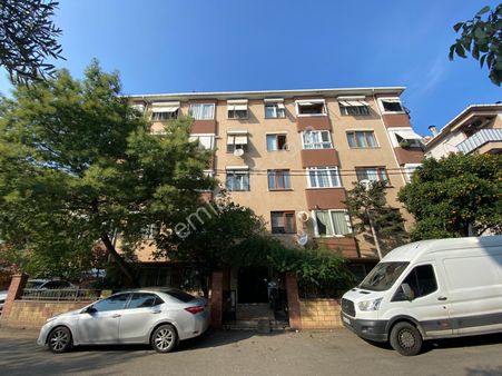 ▃artemin▃küçükyalı Marmaray'a Yakın Bakımlı Binada 85m² Lüks 2+1