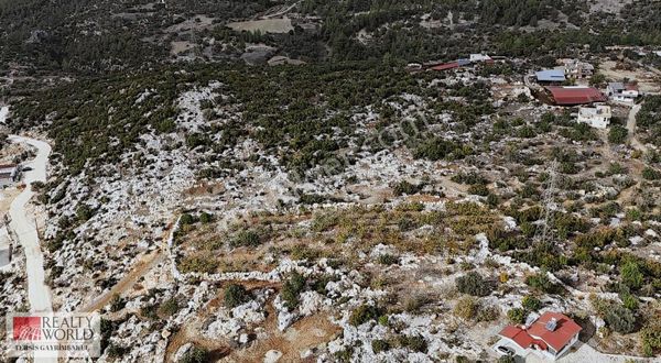 Rw Tersis'den Tarsus Hacıhamzalıda Satılık İncir Bahçesi