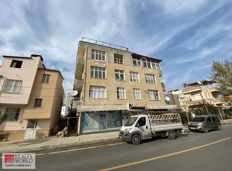 Rw Tersis'den Yeni Mahallede Kiralık Daire