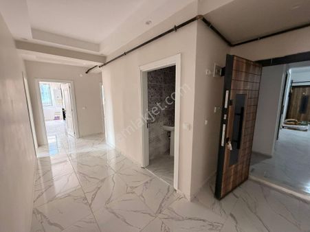 Barak Emlak'tan Hastane Arkası Kiralık 3+1 Daire