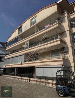 Didim Altınkum Sahile 900 Mt 2+1 Ara Kat Satılık Daire