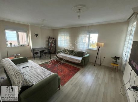 Fabrikalar Mahallesi Satılık 2+1 Geniş Daire