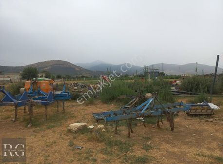 Rotaa Gayrimenkulden Subaşı Mah 4 Kat İmarlı Acil Satılık Arsa