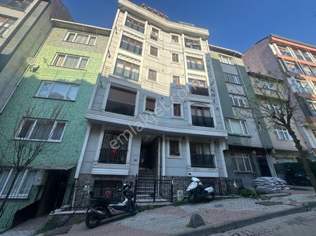 Tuncay'dan Şişli'de Trump Avm'ye Yakın Hazır Kiracılı 2+1