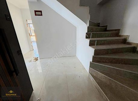 Ekomaxtan Fsm De Geniş Teraslı Ve Geniş Odalara Sahip Fırsat 3+1