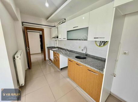 Vb Grup -talas Mevlana 3+1 Satılık Daire