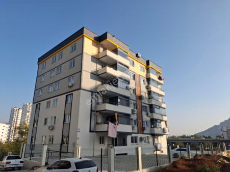 Satılık Daire Kozan Cevre Yolu 4+0 Daire Damar Emlak Gayrimenkul Den