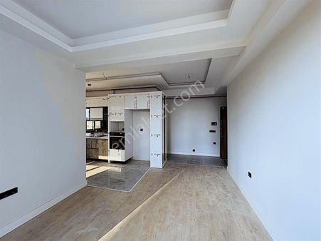 New Form'dan Çiftlikköy De Geniş Kiralık 1,5+1 Daire