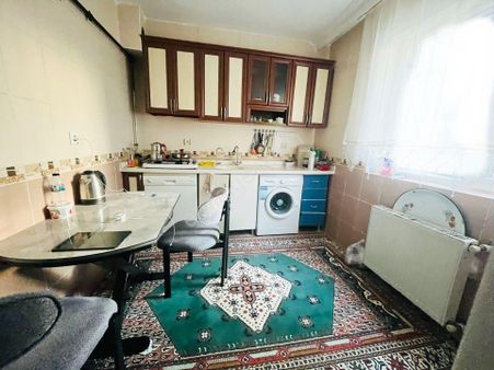 Ana Cadde Yakını 4+1 Kelepir Daire Fırsatı..!