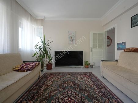 C21 Cius; Manastır'da Deniz Manzaralı 3+1 Satılık Daire