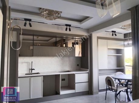 Park 75 Yanı Kutay Da Satılık Ön Cephe Fırsat Daire