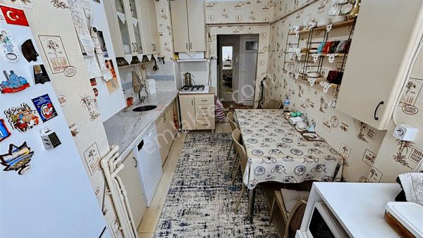 Ankara Sincan Mareşal Çakmak Mah. 3+1 Ara Kat Masrafsız Daire