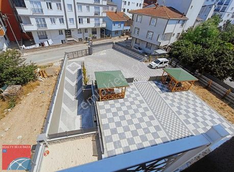 Yenidoğan Kat Mülkiyetli Butik Site İçinde Lüx 2+1 Daire