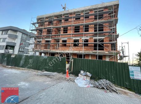 Sancaktepe Mevlana Mahallesinde Satılık 2+1 Ters Dubleks Daire