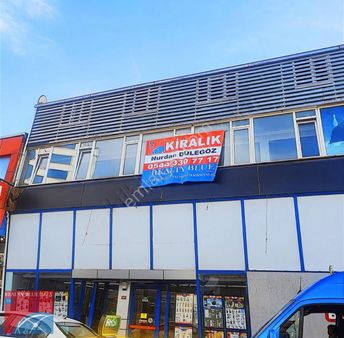 Dudullu Alemdağ Caddesi Üzerinde Kiralık Dükkan
