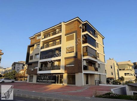 Seferihisar Hıdırlık Mahallesi 2+1 Kapalı Mutfak Satılık Daire