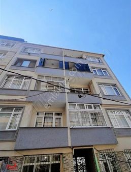 Rami Yenimahalle Ferah 2+1 Bahçe Kullanımlı