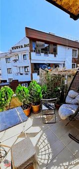 Rami Yenimahalle'de 7 Yıllık Binada 4+2 Dubleks Manzaralı