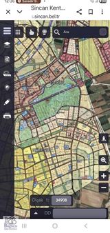 Temelli Gölüne Yakın Müstakil Fırsaat Arsa