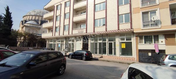 Bursa Nilüfer Fethiye Kiralık Dükkan Mağaza İş Yeri