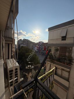 Sahile 2 Dakika! Merkezi Konumda 2+1 Daire