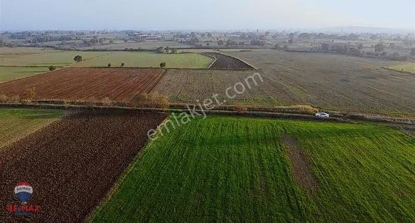 Biga Pekmezlide Yatırım Fırsatı Büyük Arazimiz Satıştadır!!!