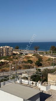Mersin/erdemli/limonlu'da Deniz Manzaralı 1+1 Satılık Daire