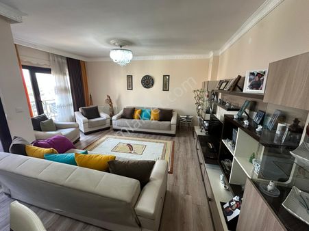 Vepaş'tan Toki Konutları Geniş Ve Ferah 3+1 Satılık Daire 135 M²