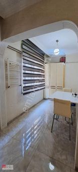 Mecidiyeköyde Merkezi Konum Eşyalı 2+1 Kiralık Daire