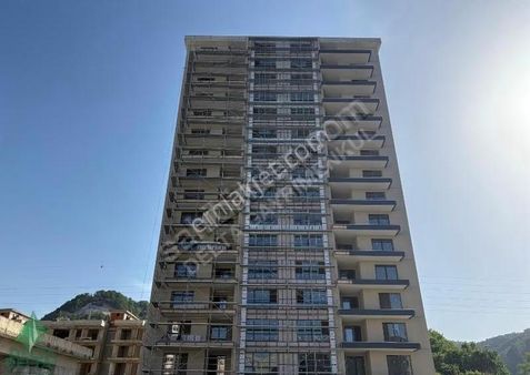 Delta'dan Maxima Konutlarında Yıl Sonu Teslim 4+1 Satılık Daire!