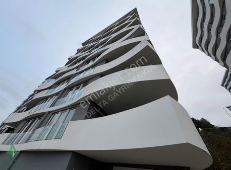 Delta Gayrimenkul'den Adabahçe Satılık 3+1 Lüks Daire!