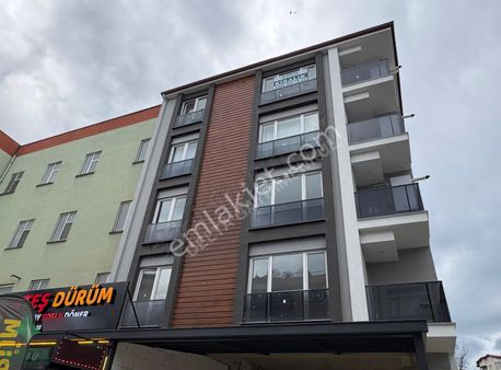 Delta Premium Gayrimenkul'den Aksu 1+1 Satılık Daire!!