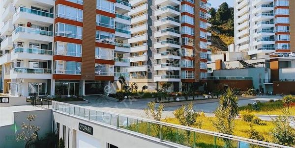 Delta'dan Afta Gedikkaya Konutları'nda Bahçeli Satılık 3+1 Daire