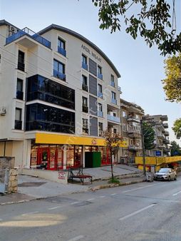 Hüdavendiğar Dikkaldırım Cd.üzeri Satılık 3+1 Lüks Dubleks Daire