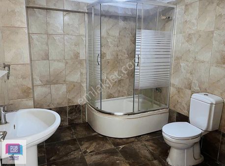 Dialog Yıldız'dan/şehir Merkezin'de Çok Temiz Kiralık Daire