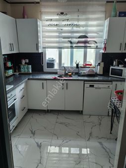 Hasarsız 3+1 Fatih Mah 12-9katı Kapalı Mutfak 2wc Banyo Kgd Cephe Cam Balkon 6-10yaş Önü Açık