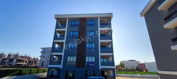 Bursa Nilüfer Yolçatı Mahallesi'nde Satılık Daire