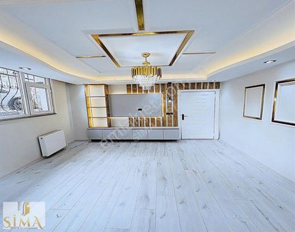 Sima Yapı'dan Geniş Ailelere Özel Metrobüse Yakın 3+1 Daire